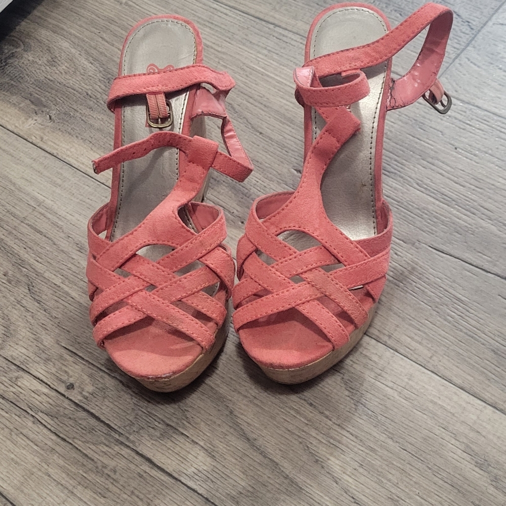Wedges